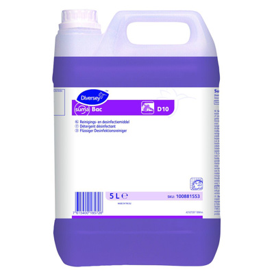 SUMA BAC D10 2*5L 1106B 100881553