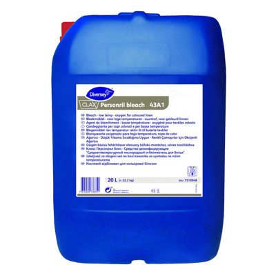 CLAX PERSONRIL 43A1 20L