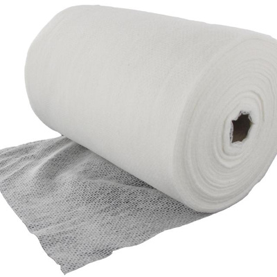 TASKI DUST CLOTH WITEX 40  6*50ST A100790