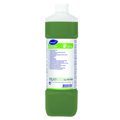 SUMA LIGHT D1.2 6*1L