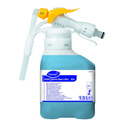 TASKI SPRINT GLASS J-FLEX 1.5L