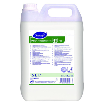 TASKI JONTEC RESTORE 2*5L--