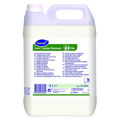 TASKI JONTEC ETERNUM 2*5L--