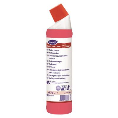 TASKI SANI CLONET 6*750ML