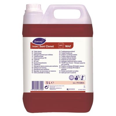 TASKI SANI CLONET 2*5L