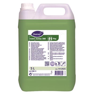 TASKI JONTEC 300 2*5L