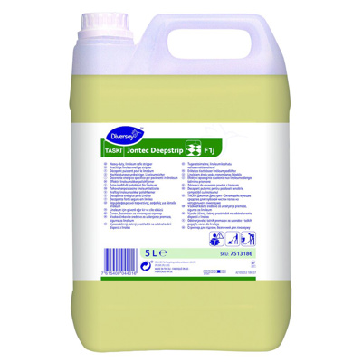 TASKI JONTEC DEEPSTRIP 2*5L