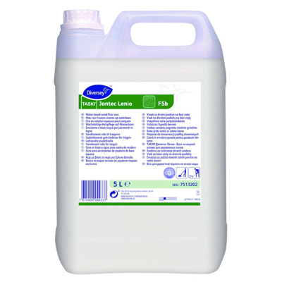 TASKI JONTEC LENIO 2*5L
