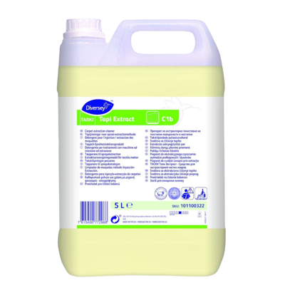 TASKI TAPI EXTRACT 5L 101100322