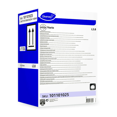 SUMA VARIO L3.8 SP 10L 101101025