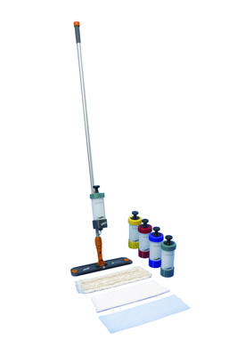 TASKI VERSAPLUS 2.0 TOOL 40CM 7524154