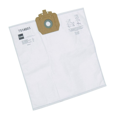 TASKI STOFZAK FLEECE VENTO 8 10ST