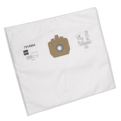 TASKI STOFZAK FLEECE VENTO 15 10ST