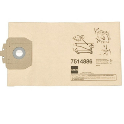 TASKI STOFZAK VENTO 8 10ST