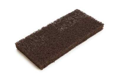 TASKI JUMBO PADS BRUIN 5ST