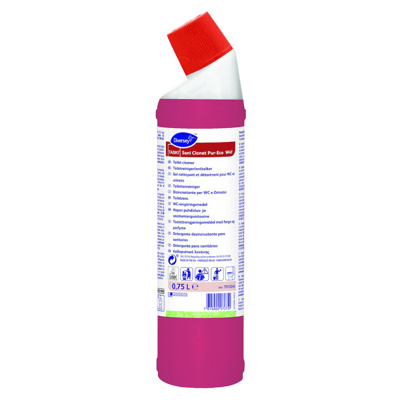 SANI CLONET PUR ECO 6*750ML