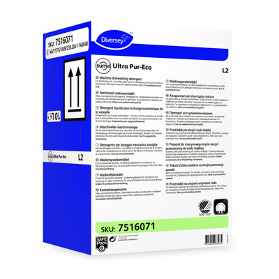 SUMA ULTRA L2 PUR ECO SP 10L