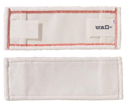 TASKI MICROEASY MICROMOP ROOD 5ST