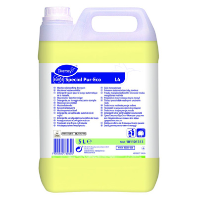 SUMA SPECIAL L4 PUR ECO 2*5L 101101313