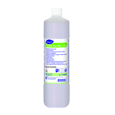 SUMA STAR D1 PUR ECO 6*1L