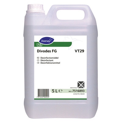 JD DIVODES FG 2*5L 109B