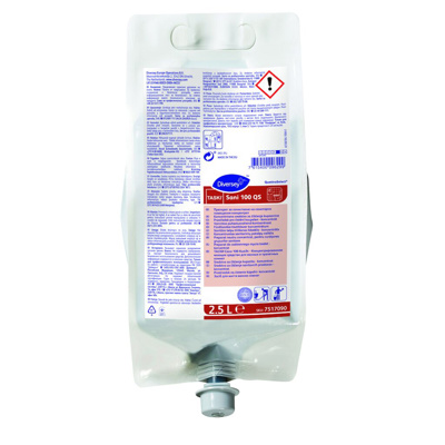 TASKI SANI 100 QS 2*2.5L--zie 101108315