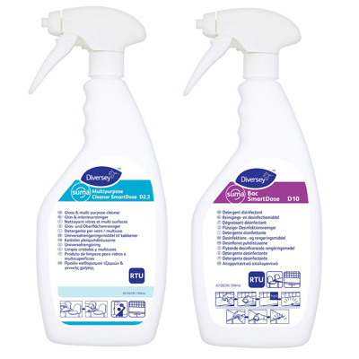 VERSTUIVER SMARTDOSE 6*750ML