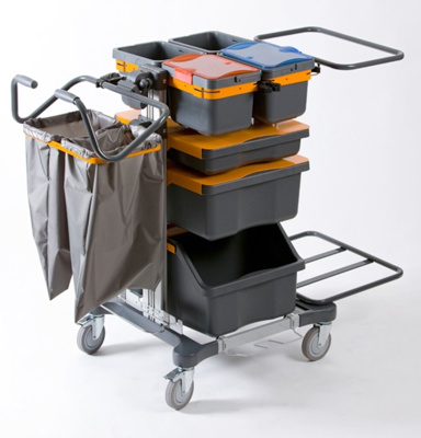 TASKI MINI GESLOTEN VOOR JONMASTER