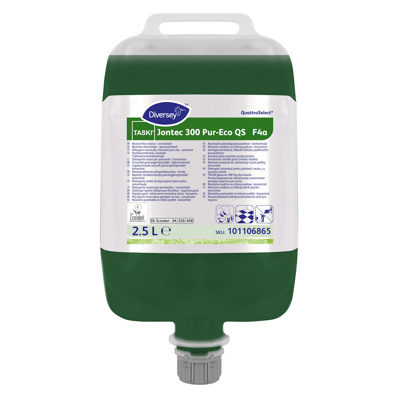 TASKI JONTEC 300 PUR ECO QS 2*2,5L 101106865