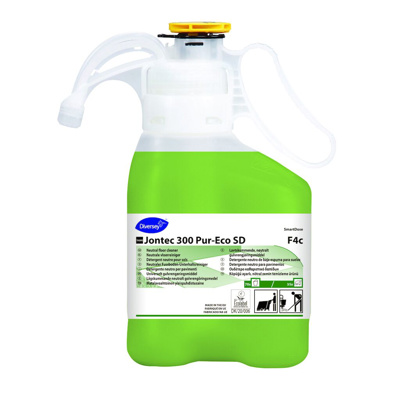 TASKI JONTEC 300 PUR ECO SMARTDOSE 1,4L