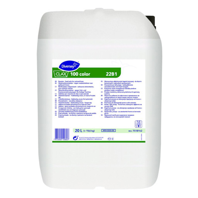 CLAX 100 COLOR 22B1 20L