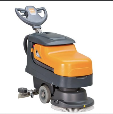 TASKI SWINGO 455 B