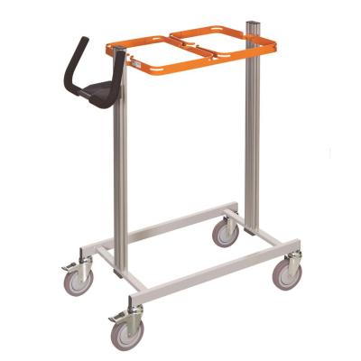 TASKI NANO WERKWAGEN