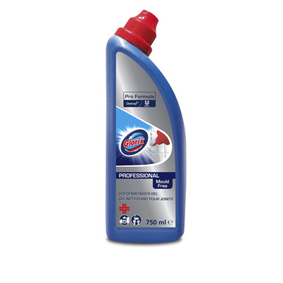 GLORIX VOEGENREINIGER 6*750ML