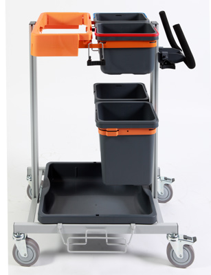 TASKI NANO TROLLEY BASIS 