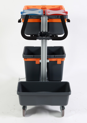 TASKI NANO TROLLEY VOOR JONMASTER