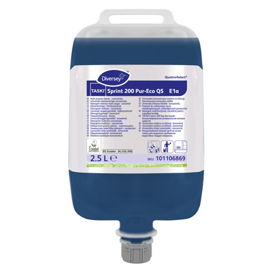 TASKI SPRINT 200 PUR ECO QS 2*2,5L 