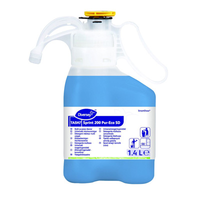 TASKI SPRINT 200 SMARTDOSE PUR ECO 1,4L