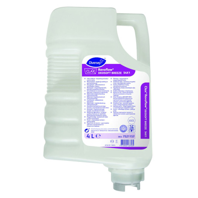 CLAX REVOFLOW DEOSOFT BR 54X1 2*4L