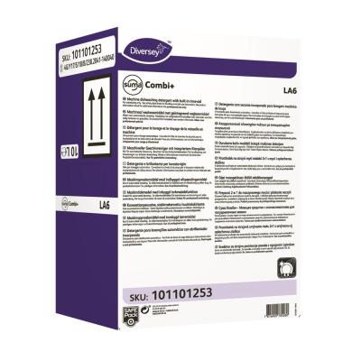 SUMA COMBI+ SP LA6 10L 101101253