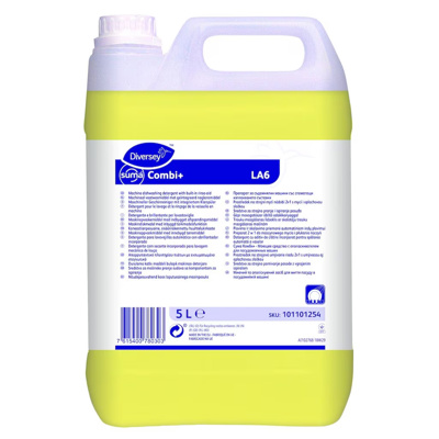 SUMA COMBI+ LA6 2*5L