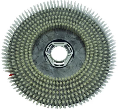 TASKI SCHROBBORSTEL DIAM38CM