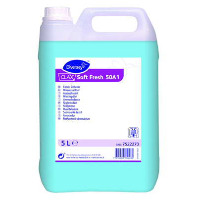 CLAX SOFT FRESH 50A1 2*5L