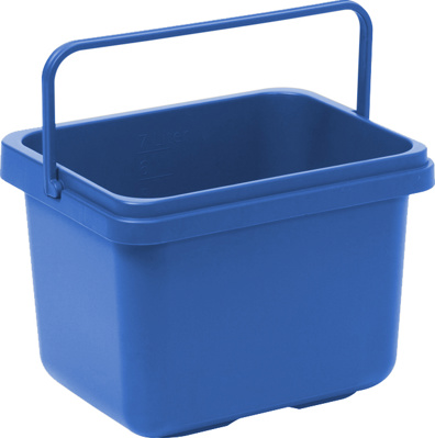 JD EMMER 7L BLAUW