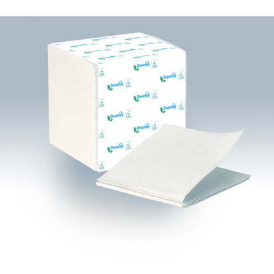 DI BULK TOILETPAPIER 2L 36*250ST