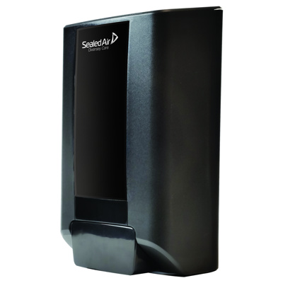 INTELLICARE DISPENSER MANUEEL ZWART