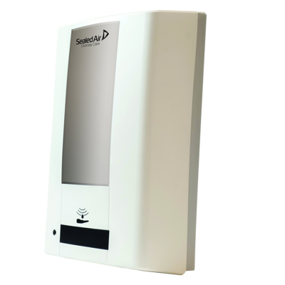 INTELLICARE DISPENSER HYBRIDE WIT