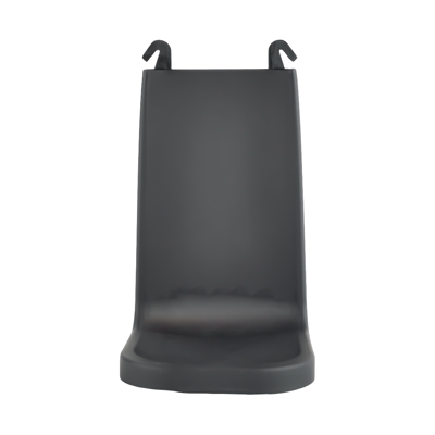 INTELLICARE DRIP TRAY ZWART