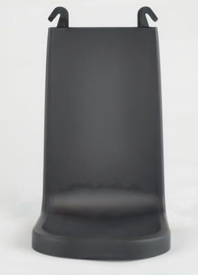 INTELLICARE DRIP TRAY ZWART