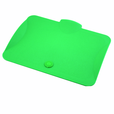 TASKI CLOTH BOX DEKSEL GROEN
